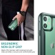  iPhone 11 Hybrid Armor 360 Case Pine Green by esr-gear 