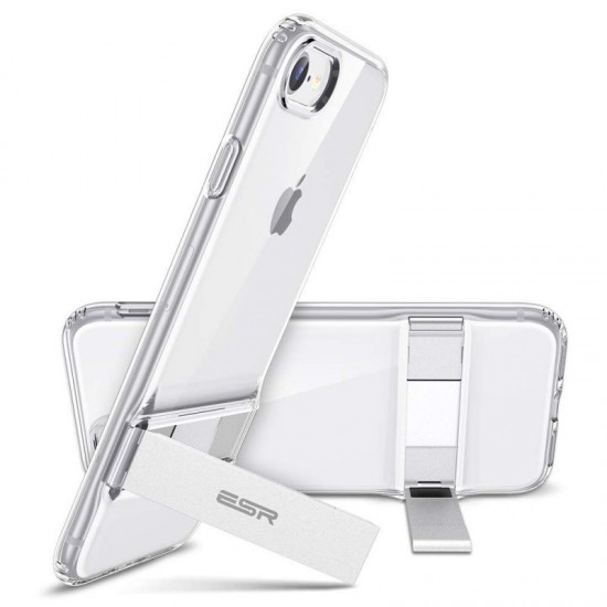 cover iPhone SE & 8 & 7 Air Air Shield Boost Clear by esrgear