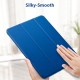 cover for ipad pro 11 inch 2020 Rebound without Hasp Navy Blue by esrgear