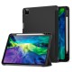 cover for ipad pro 11 inch 2020 Rebound withe pencil holder black by esrgear