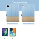 cover iPad pro 11 inch 2020 Urban Series Premium Folio Case & Book Cover Design& Multi-Angle Viewing Stand  color sky by ESR