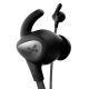  ghostek Rush Series Wireless Sport Earbuds Black & Grey