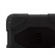 GRIFFIN SURVIVOR ALL TERRAIN TABLET FOR IPAD MINI 1/2/3 - black gray