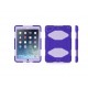 GRIFFIN SURVIVOR ALL TERRAIN TABLET FOR IPAD Air-ipad 2017 - purple lavender