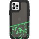 Cover for iPhone 12 Pro Max Survivor Extrem Asphalt Black by griffin