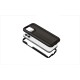 Cover for iPhone 12 Pro Max Survivor Extrem Asphalt Black by griffin