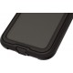 Cover for iPhone 12 Pro Max Survivor Extrem Asphalt Black by griffin