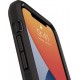 Cover for iPhone 12 Pro Max Survivor Extrem Asphalt Black by griffin