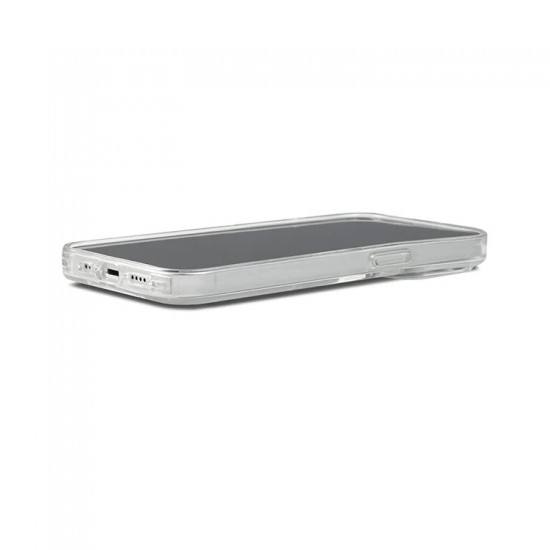 GRIP2U COVER FOR  iPhone 14 SLIM CLEAR