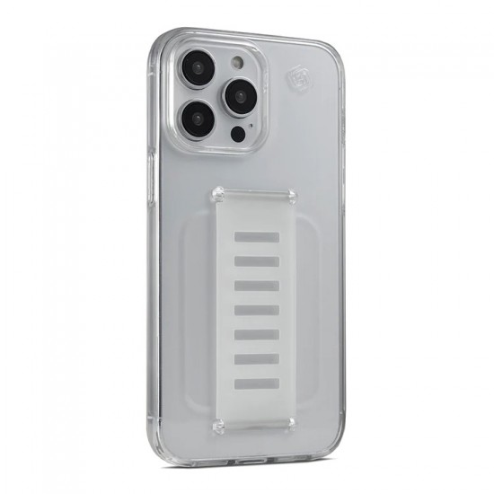 GRIP2U COVER FOR  iPhone 14 Pro Max SLIM CLEAR