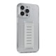 GRIP2U COVER FOR  iPhone 14 Pro Max SLIM CLEAR