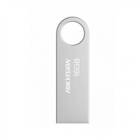 HIKVISION  M 200 USB FLASH DRIVE2.0 SIZE 16GB SILVER