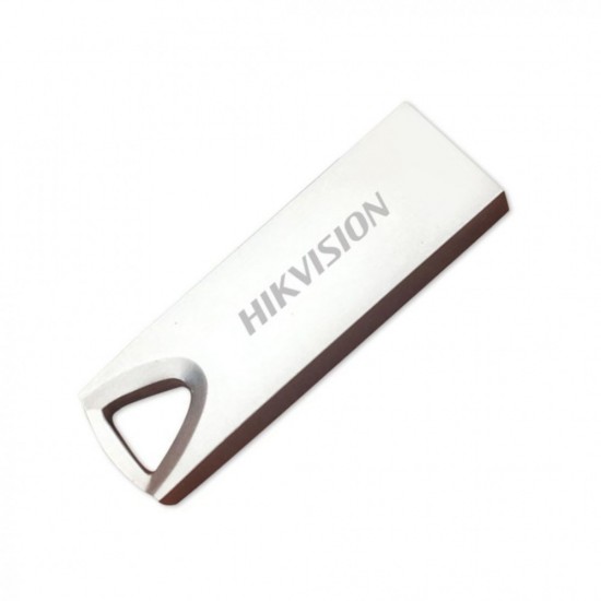 HIKVISION  M 200 USB FLASH DRIVE2.0 SIZE 4GB SILVER