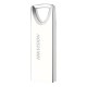 HIKVISION  M 200 USB FLASH DRIVE2.0 SIZE 4GB SILVER