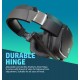 HP H320 GAMING HEADSET BLACK