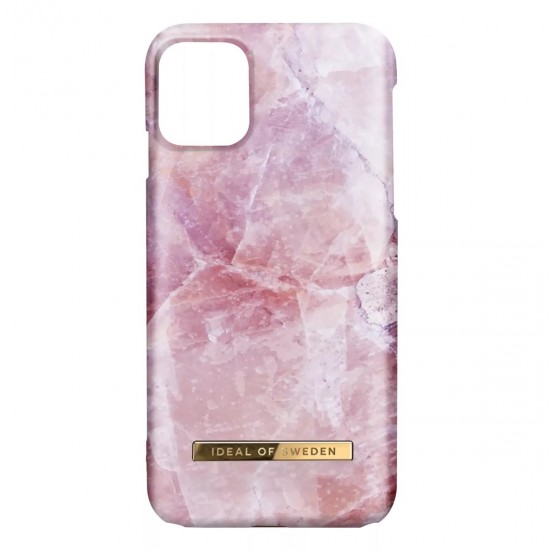 iDeal of Sweden Printed Case for Apple iPhone 11 Pro Max  Pilion Pink Marble Regular price 