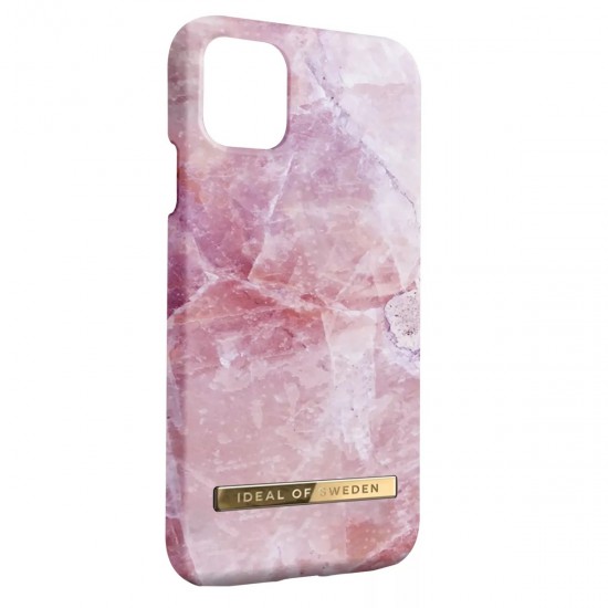 iDeal of Sweden Printed Case for Apple iPhone 11 Pro Max  Pilion Pink Marble Regular price 