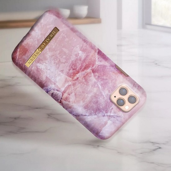 iDeal of Sweden Printed Case for Apple iPhone 11 Pro Max  Pilion Pink Marble Regular price 