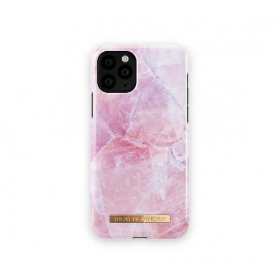 iDeal of Sweden Printed Case for Apple iPhone 11 Pro Max  Pilion Pink Marble Regular price 