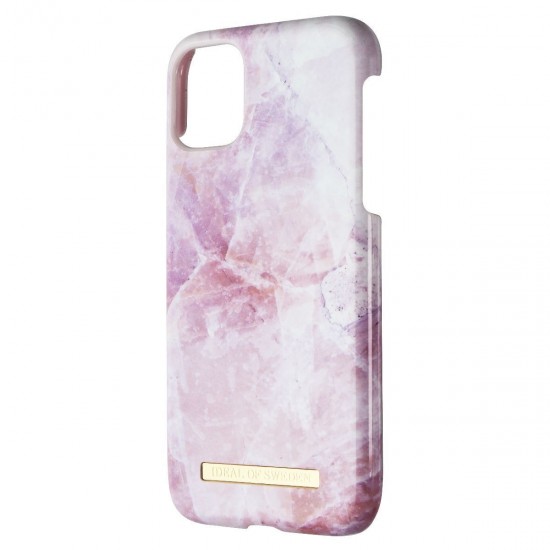 iDeal of Sweden Printed Case for Apple iPhone 11 Pro Max  Pilion Pink Marble Regular price 