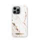 IDEAL OF SWEDEN FASHION CASE FOR IPHONE 14 PRO MAX  CARRARA GOLD