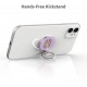 iFace x Pusheen Universal Smartphone Ring ic cream sundae by iFace