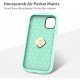 iFace x Pusheen The Cat First Class Series iPhone 11Cute Dual Layer Hybrid Shockproof Protective Cover heart 