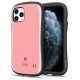 iFace First Class Series for iPhone 11 Pro Case Cute Dual Layer TPU and Polycarbonate Hybrid Shockproof Protective Cover pink & black 