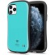 iFace First Class Series for iPhone 11 Pro Max Case Cute Dual Layer TPU and Polycarbonate Hybrid Shockproof Protective Cover Emerald green 