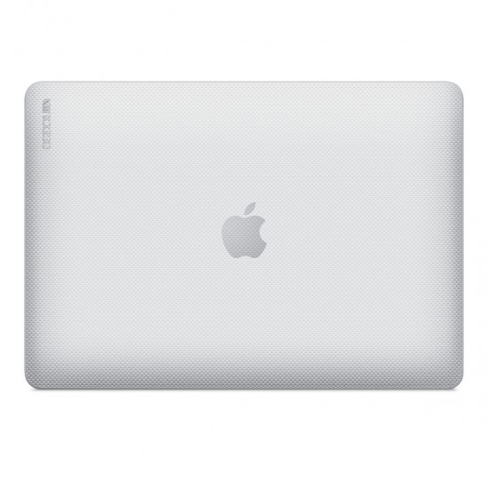 Incase Hardshell Case for MacBook Air M1 Dots Clear