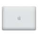 Incase Hardshell Case for MacBook Air M1 Dots Clear