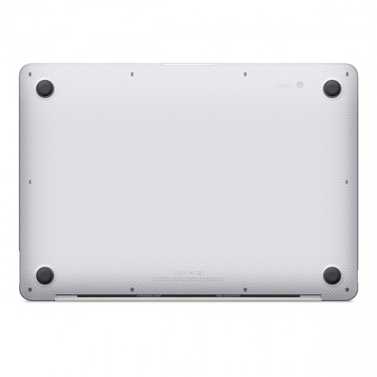 Incase Hardshell Case for MacBook Air M1 Dots Clear