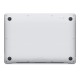 Incase Hardshell Case for MacBook Air M1 Dots Clear