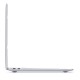 Incase Hardshell Case for MacBook Air M1 Dots Clear