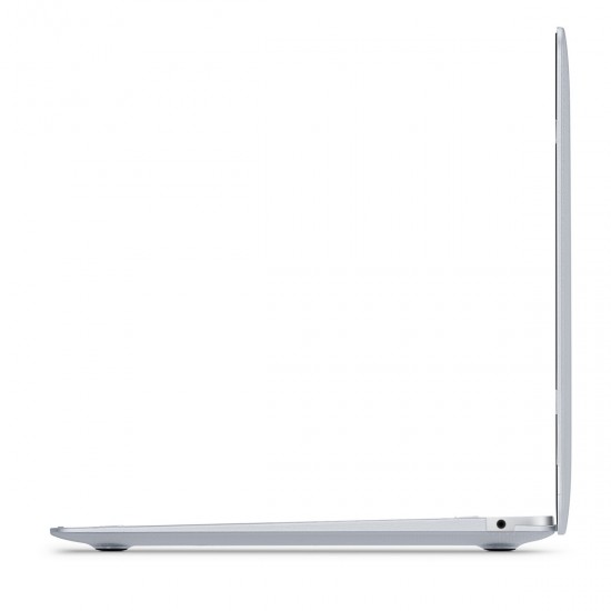 Incase Hardshell Case for MacBook Air M1 Dots Clear