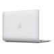 Incase Hardshell Case for MacBook Air M1 Dots Clear