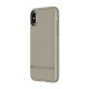 Apple iPhone X Incipio NGP Advanced Series Case - Sand