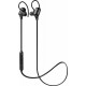 Jabra Halo Free Wireless Bluetooth Headphones - Black