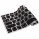 غطاء حماية لوحة مفاتيح لاجهزة ابل ماك بوك برو وماك بوك ريتيناوماك اير من جي سي بال عربي انكليزي من شركة جي سي بال