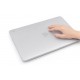 MacGuard Classic Protective Case for the  MacBook Air 13 clear matte by jcpal