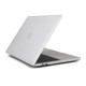  cover MacBook Pro16 Cooling Protective Case Matte Crystal by jcpal