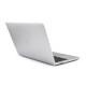  cover MacBook Pro 13 inch 2020 to 2023 Cooling Protective Case Matte Crystal by jcpal