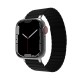 JCPal FlexForm Apple Watch Band for Black 42 & 44 & 45 mm by jcpal