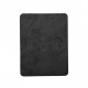 DuraPro Protective Case with Pencil Holder Black padded for iPad 7 Generation & 8 Generation 10.2 inch BY JCPal