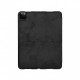 DuraPro Protective Case with Pencil Holder Black padded for iPad Air 10.9 inch BY JCPal