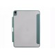 JCPal iGuard DuraPro Lite Folio Case with Pencil Holder Cyprus Green for iPad Air 10.9 inch