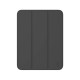 JCPal DuraPro Protective Case with Pencil Holder Black for iPad 10.9 inch 