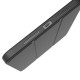 JCPal DuraPro Protective Case with Pencil Holder Black for iPad 10.9 inch 