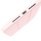 JCPal DuraPro Protective Case with Pencil Holder Pinkfor iPad 10.9 inch 