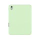 JCPal DuraPro Protective Case with Pencil Holder Light Green for iPad 10.9 inch